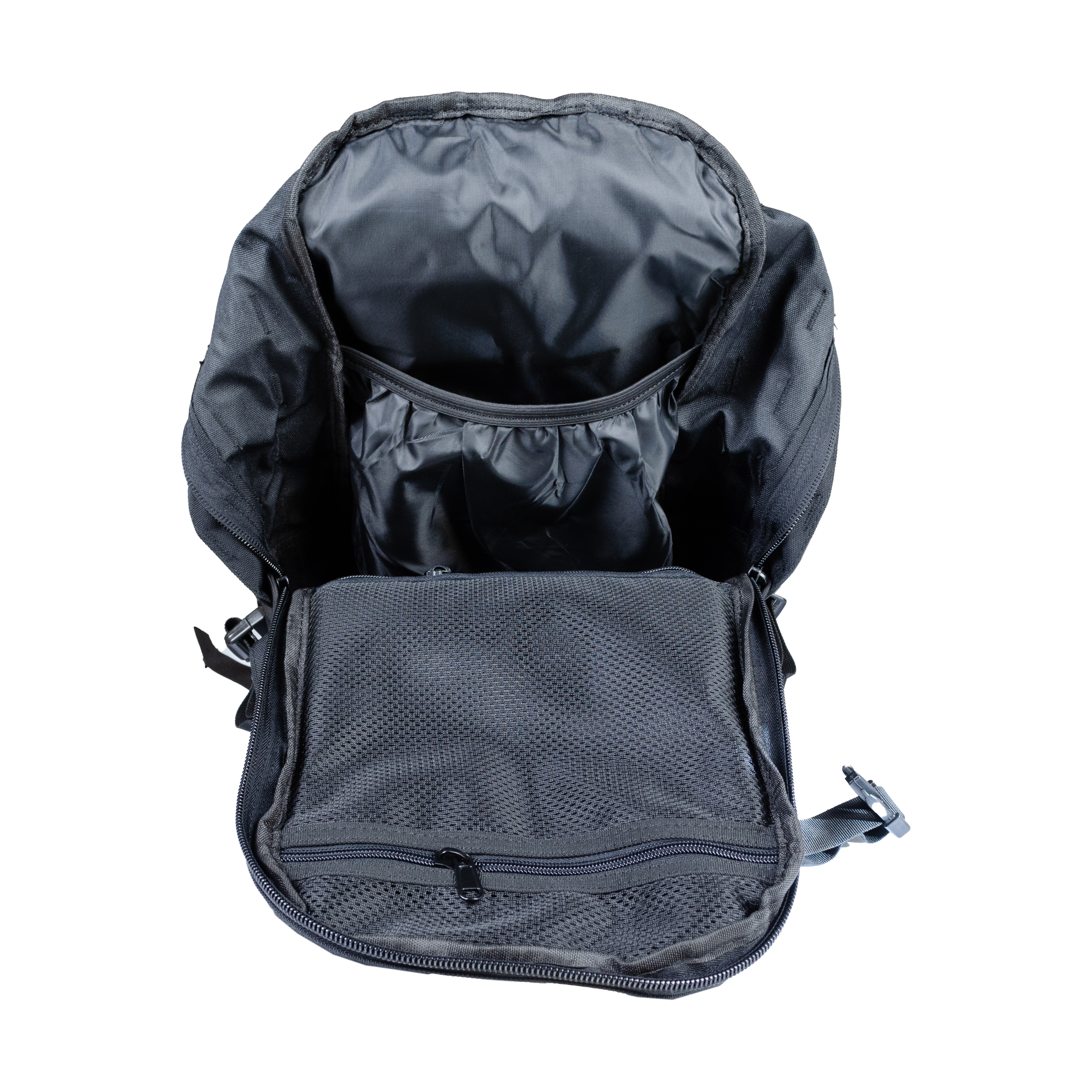 Рюкзак Tramp Assault 30 л UTRP-047 - 6 - Robinzon.ua