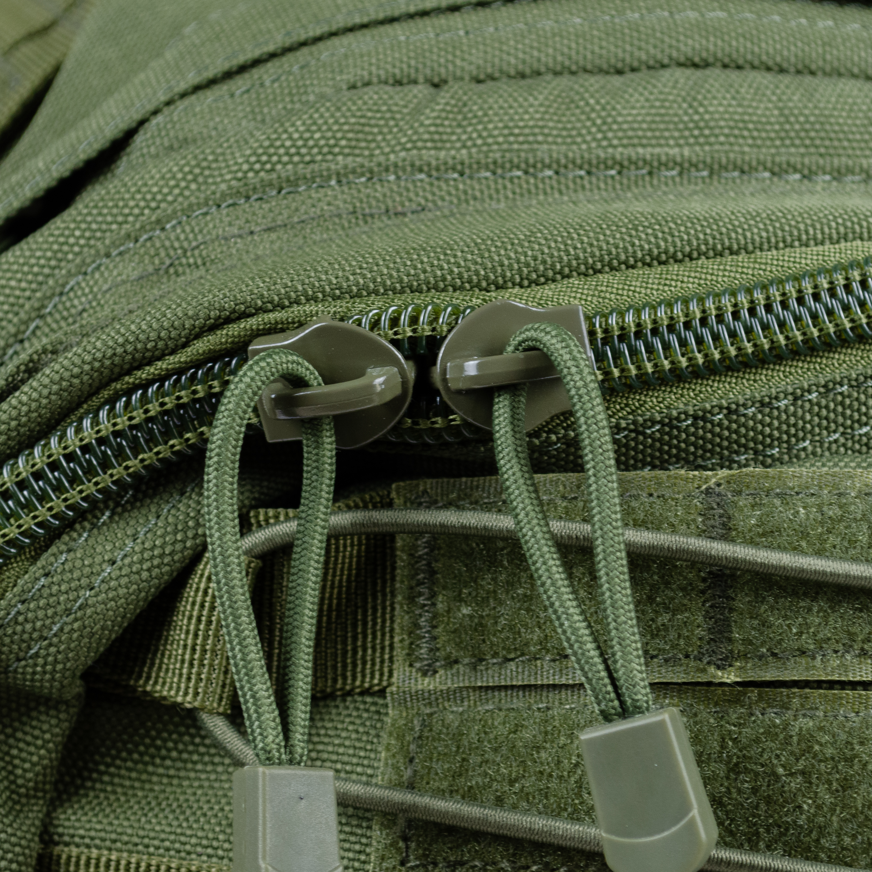 Рюкзак Tramp Assault green 30 л UTRP-047 - 7 - Robinzon.ua