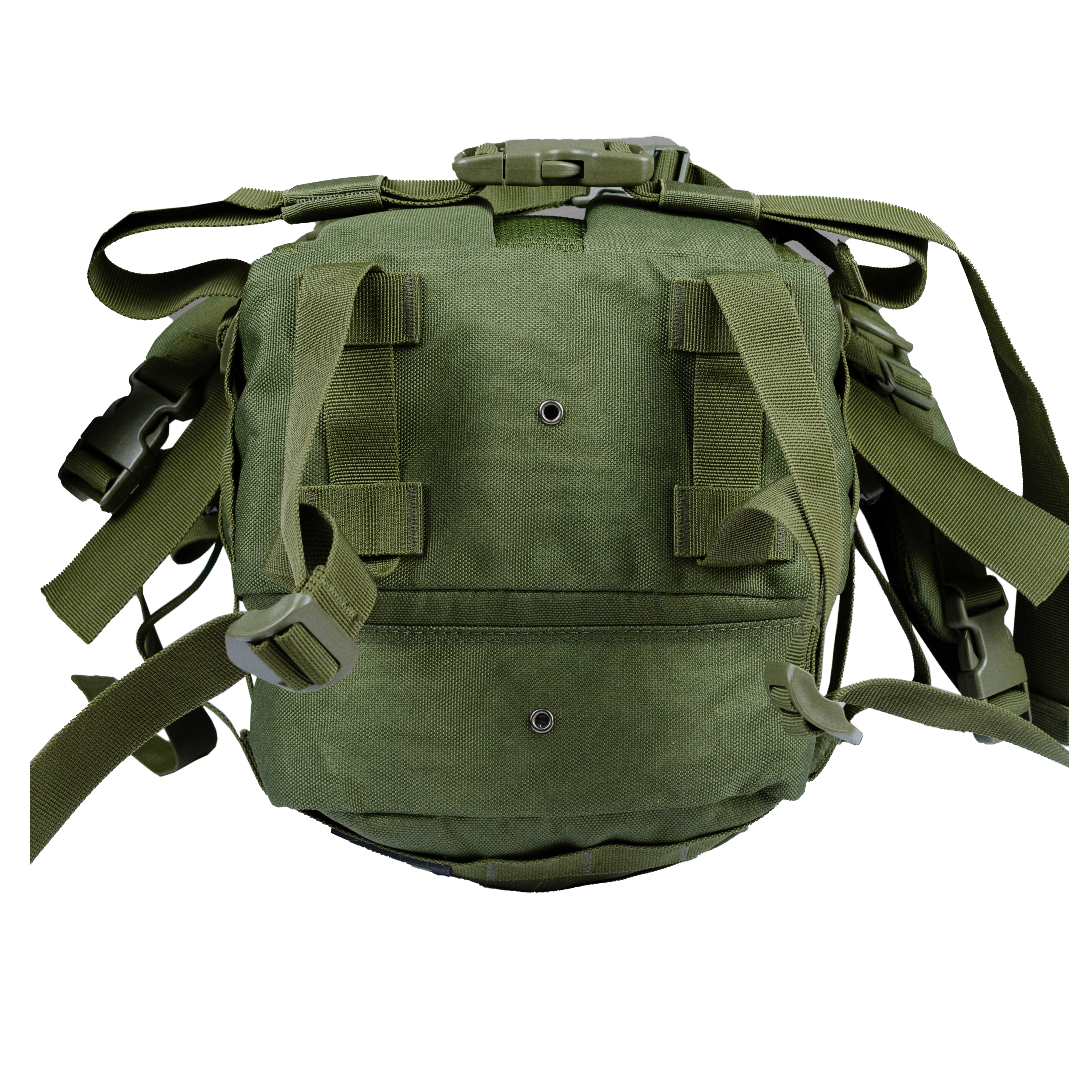 Рюкзак Tramp Assault green 30 л UTRP-047 - 4 - Robinzon.ua