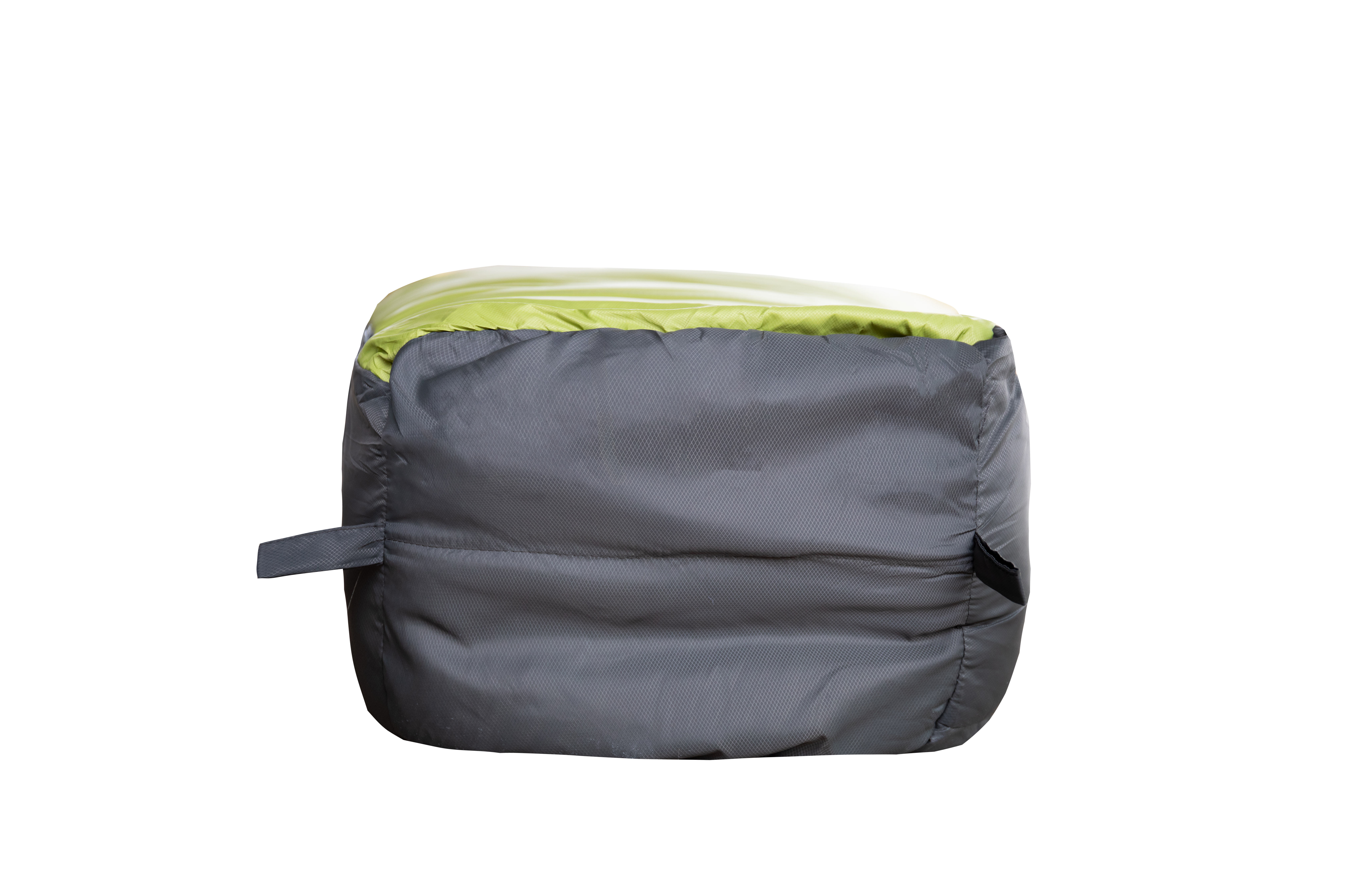 Спальный мешок Tramp Arctic Long кокон правый green/grey 225/80-55 UTRS-093L - 5 - Robinzon.ua