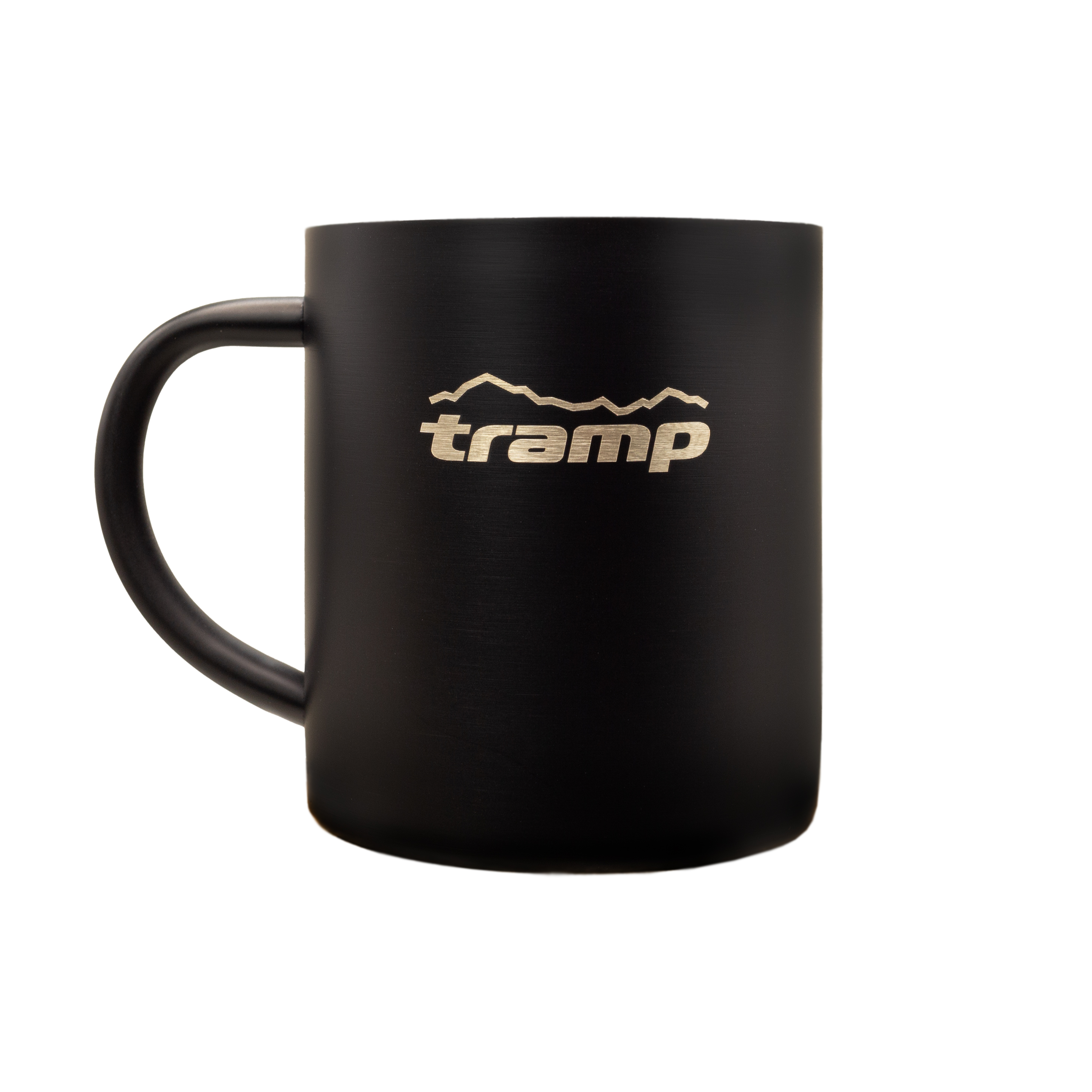 Термокружка TRAMP 300мл UTRC-009 black - Robinzon.ua