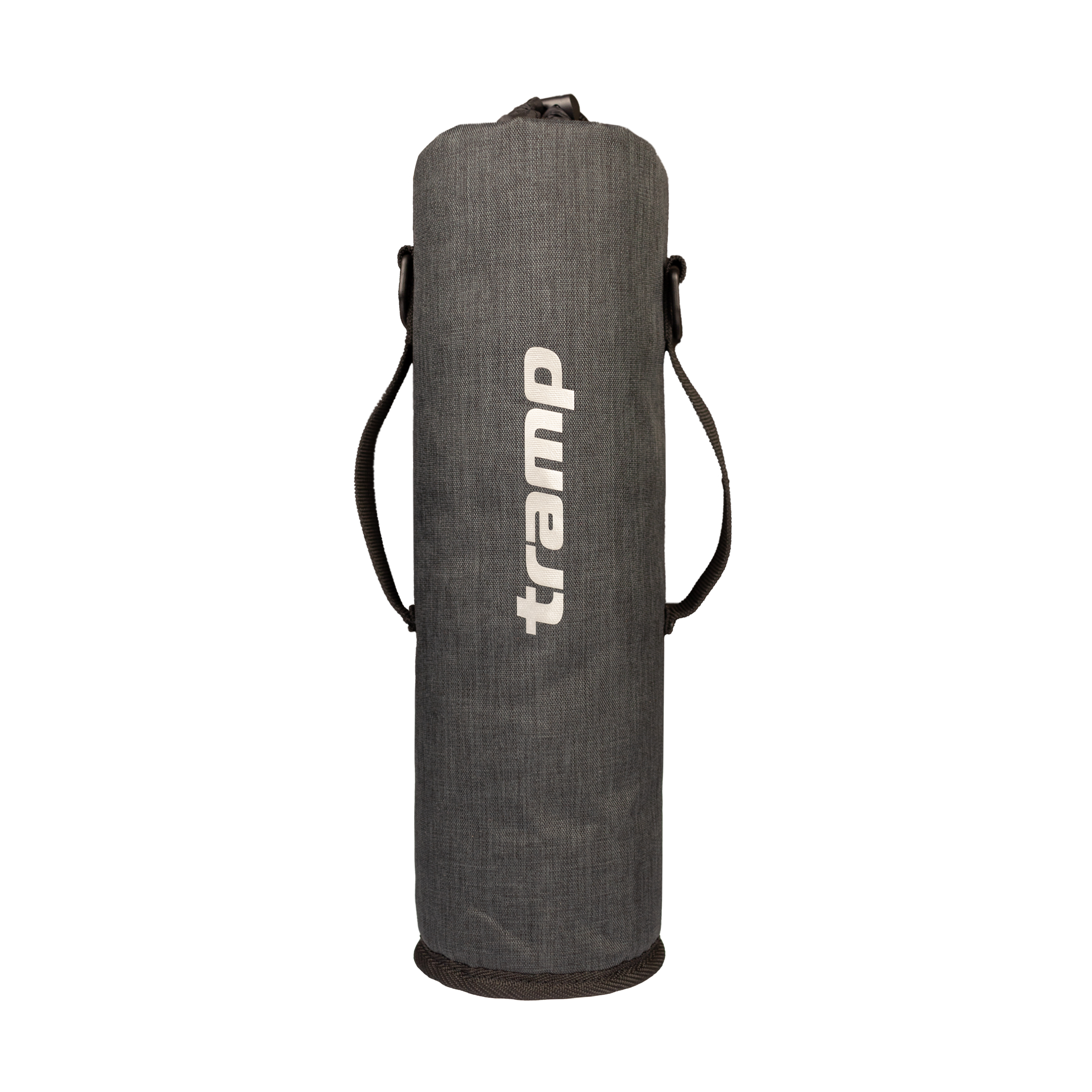 Термочохол для термоса Tramp 0,75 л dark grey UTRA-004 - Robinzon.ua
