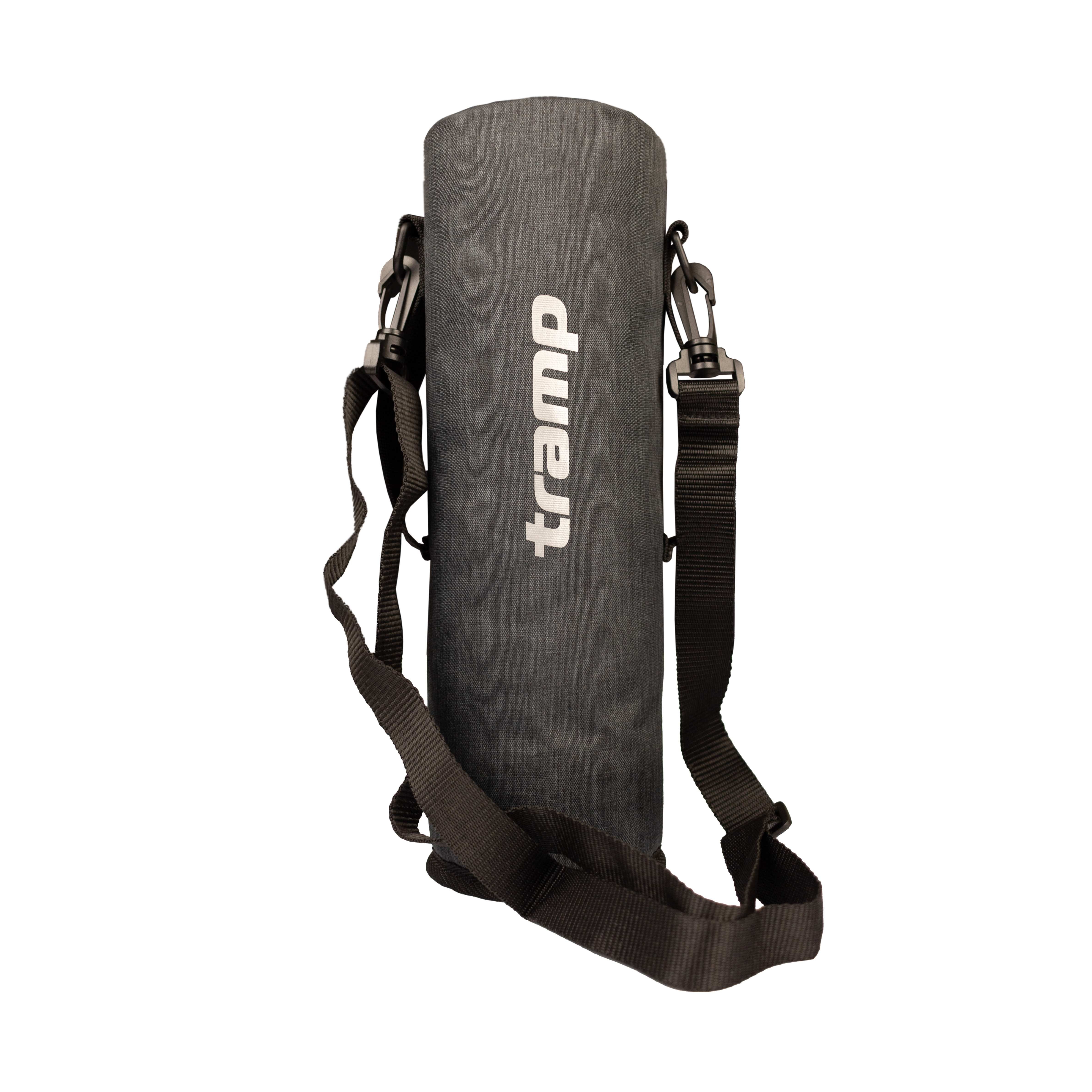 Термочохол для термоса Tramp 0,9 л dark grey UTRA-005 - 1 - Robinzon.ua