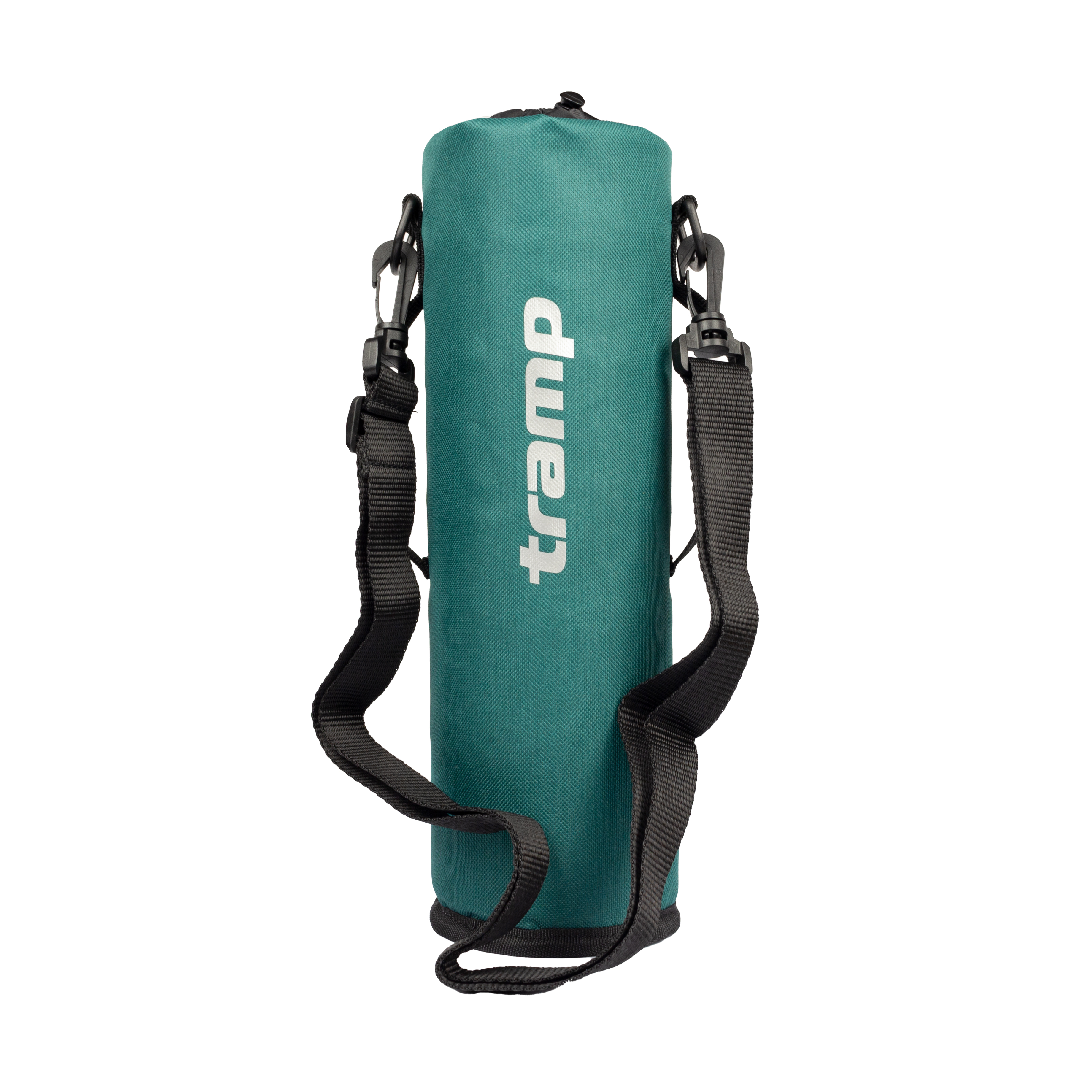 Термочохол для термоса Tramp 0,9 л green UTRA-005 - 1 - Robinzon.ua