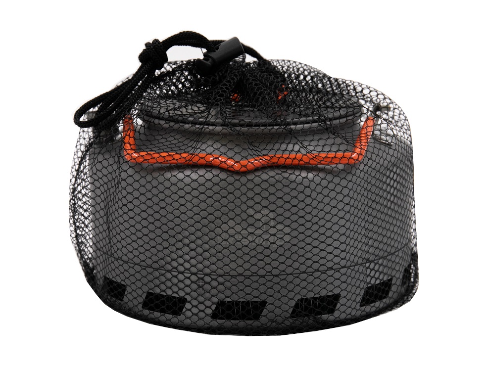 Чайник Tramp анодированный с теплообменником 1,1 л - 4 - Robinzon.ua