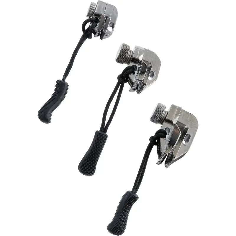 Munkees 7063 комплект брелоків FixnZip steel - 2 - Robinzon.ua