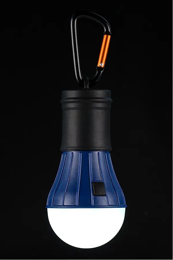 Munkees 10286 фонарь LED Tent Lamp blue - 1028 - 2 - Robinzon.ua