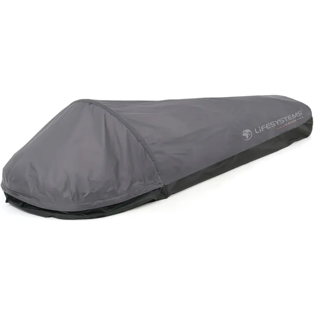 Lifesystems бівакувальний мішок Venture Solo Hooped Bivi - Robinzon.ua