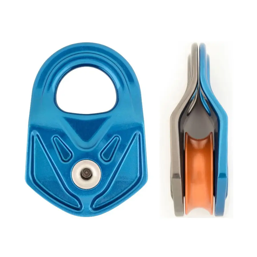 DMM блок Gyro Pulley blue - 1 - Robinzon.ua