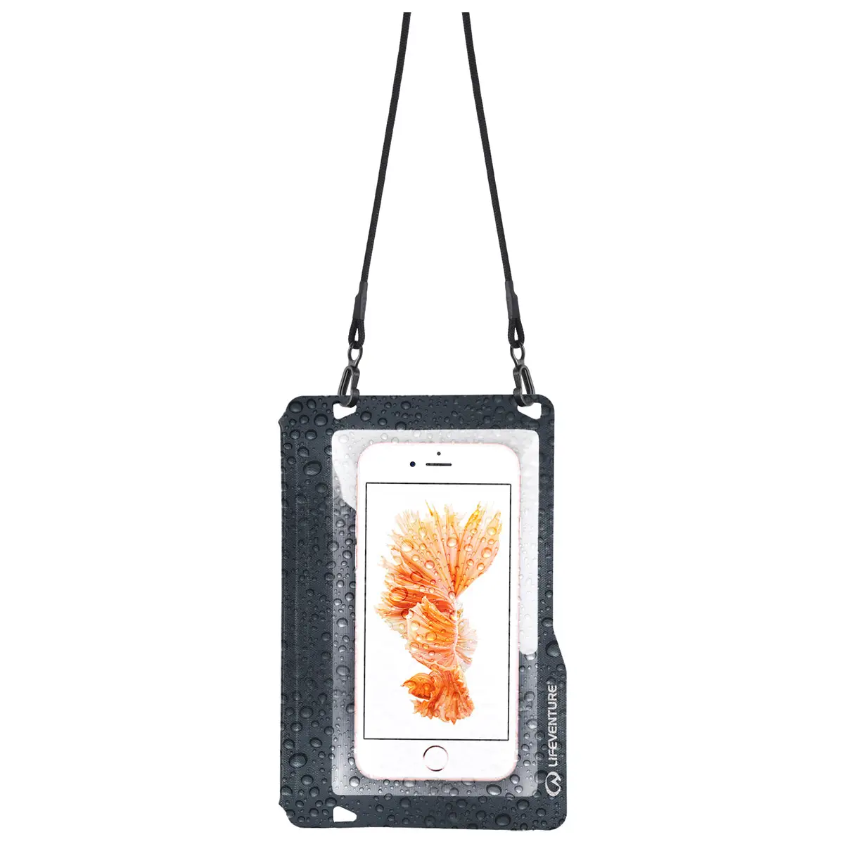 Lifeventure гермочехол Waterproof Phone Case - Robinzon.ua