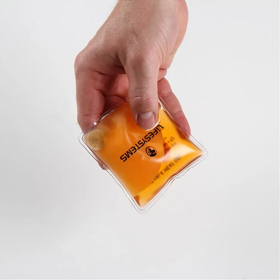 Lifesystems грелки для рук Reusable Hand Warmer - 3 - Robinzon.ua