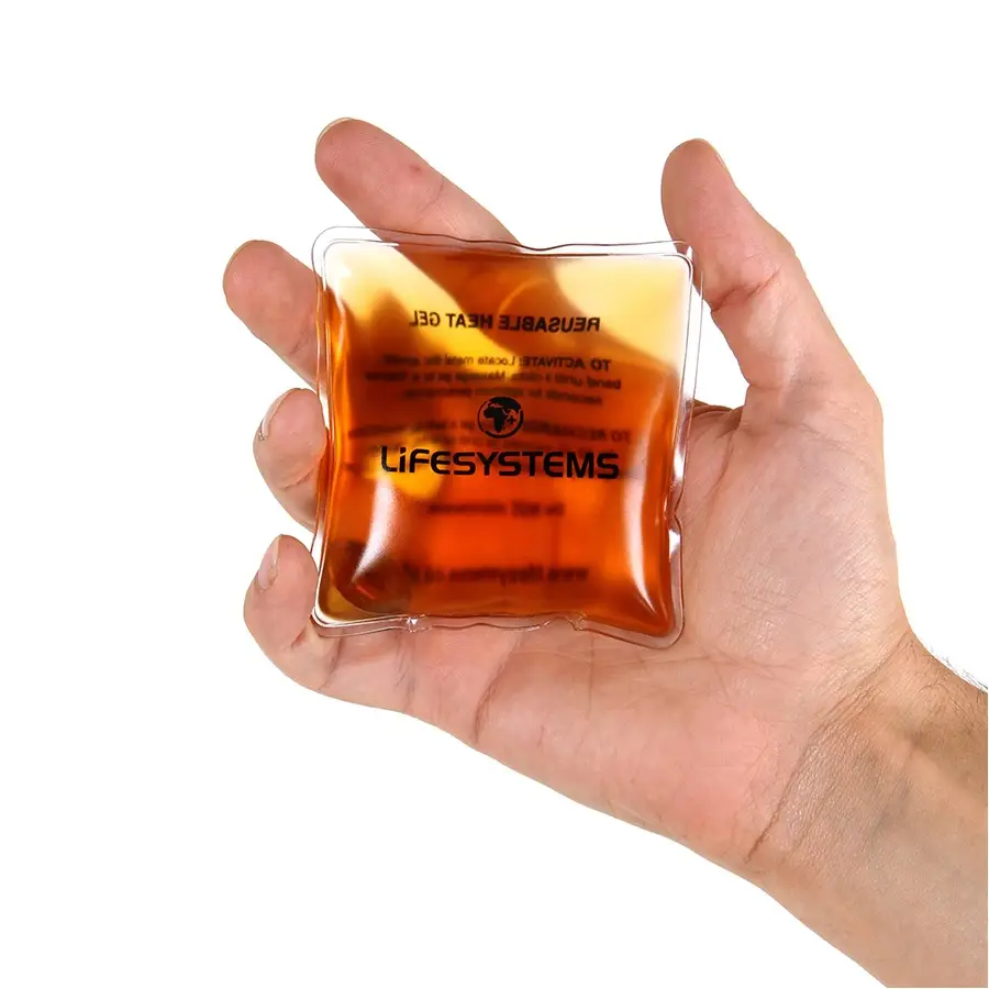 Lifesystems грелки для рук Reusable Hand Warmer - 1 - Robinzon.ua