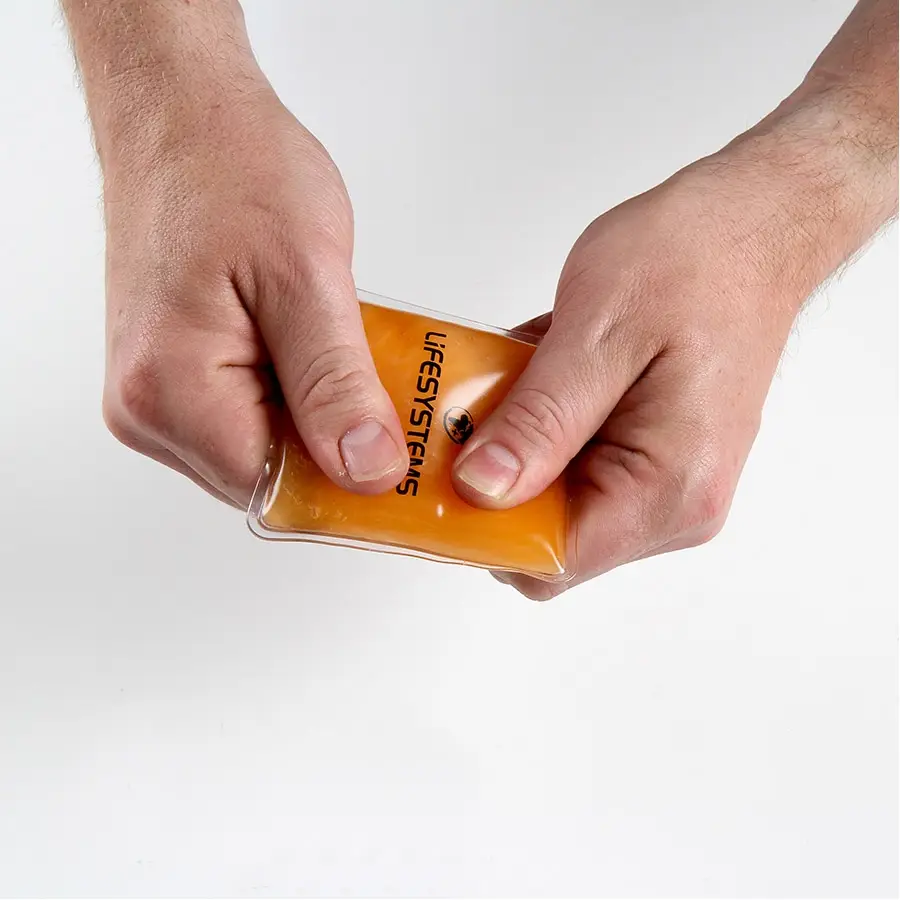 Lifesystems грелки для рук Reusable Hand Warmer - 4 - Robinzon.ua
