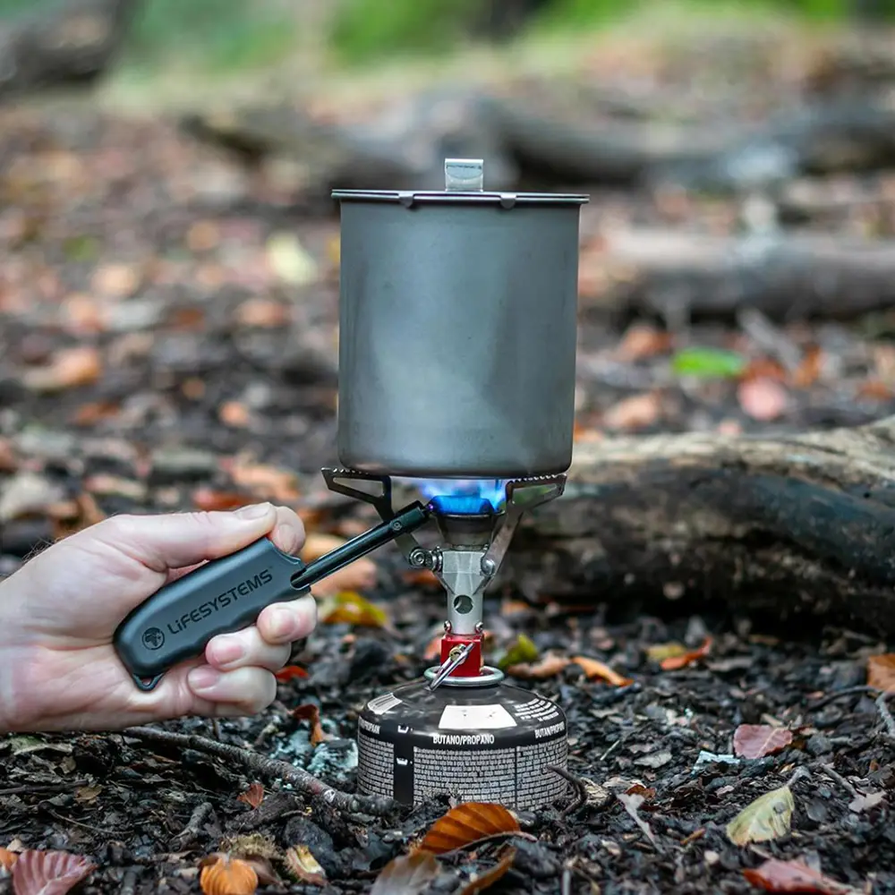 Lifesystems запальничка USB Plasma Lighter - 2 - Robinzon.ua