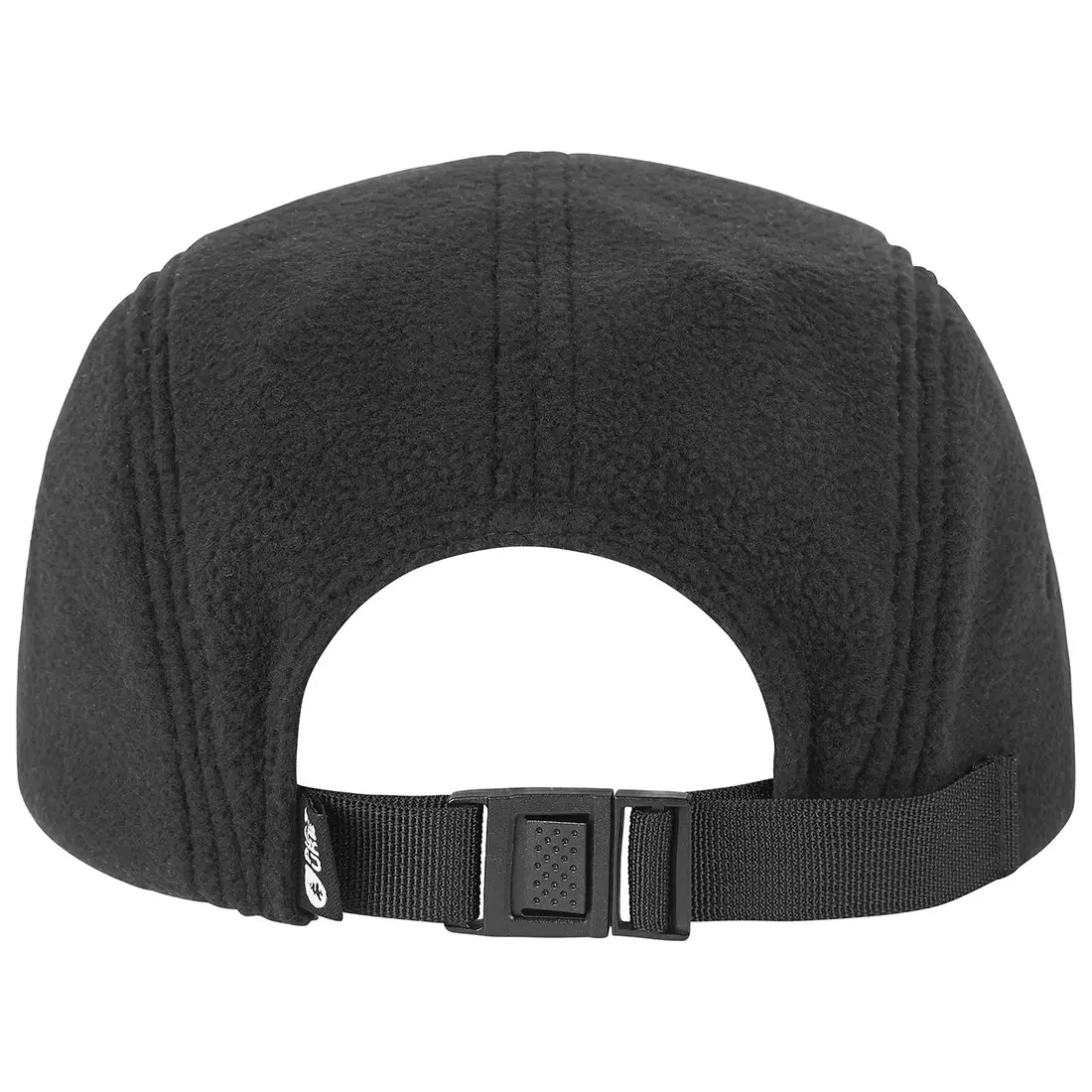 Picture Organic кепка Bygging 5P black - SB195PA - 1 - Robinzon.ua