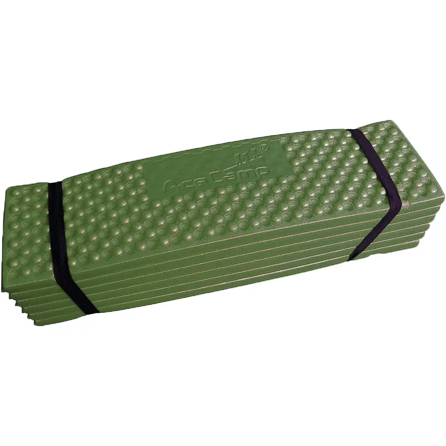 AceCamp коврик Portable Sleeping Pad green - 1 - Robinzon.ua