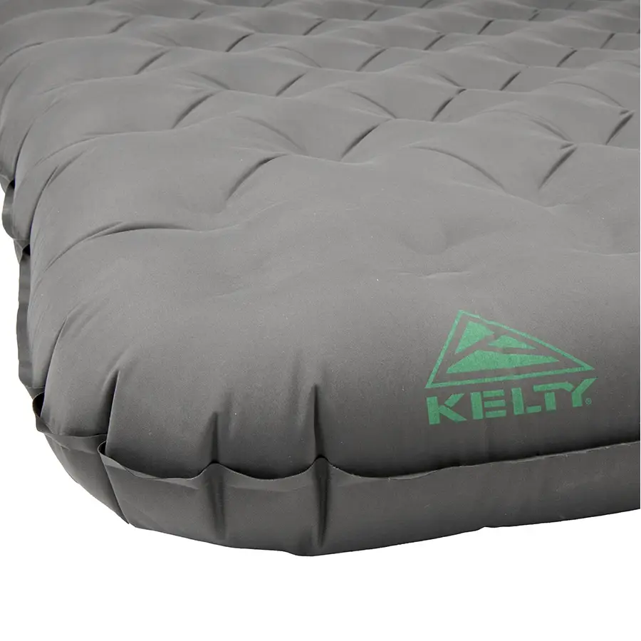 Kelty коврик Kush Air Bed - 1 - Robinzon.ua