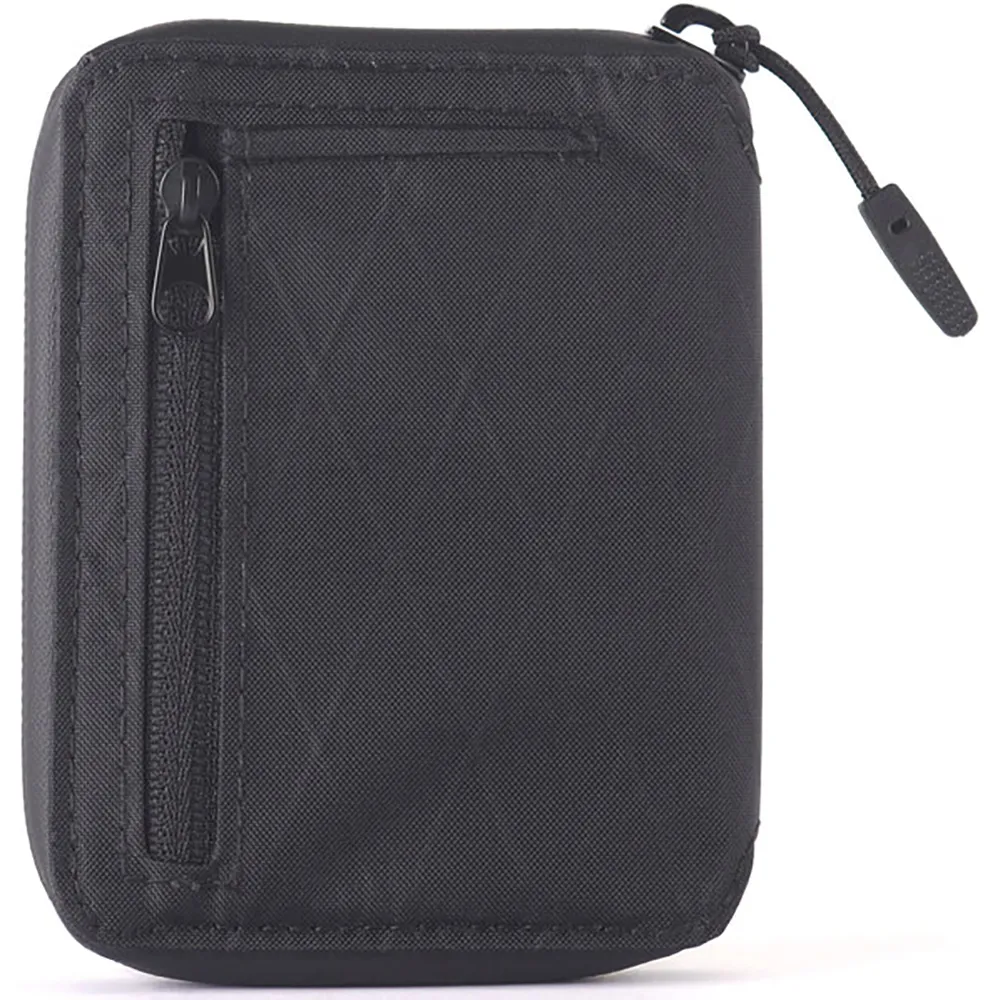 Lifeventure гаманець X-Pac RFID Bi-Fold Wallet grey - 1 - Robinzon.ua