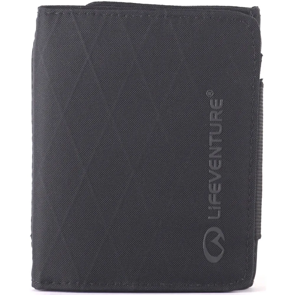 Lifeventure гаманець X-Pac RFID Wallet grey - Robinzon.ua