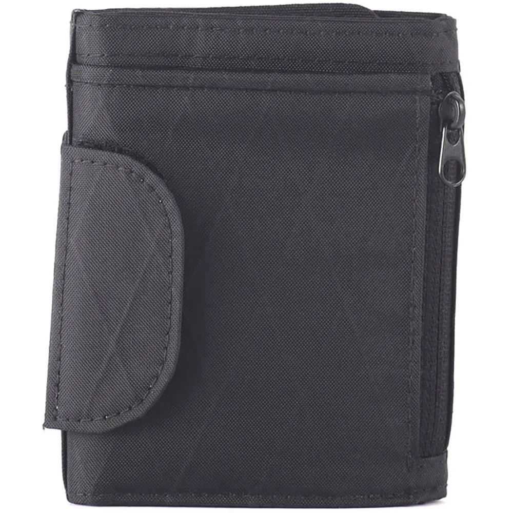 Lifeventure кошелек X-Pac RFID Wallet grey - 1 - Robinzon.ua