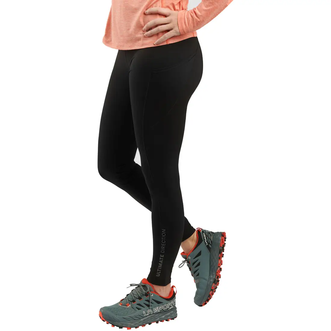 Ultimate Direction легінси Velum Pocket W onyx M Ultimate Direction легінси Velum Pocket W onyx M - Robinzon.ua
