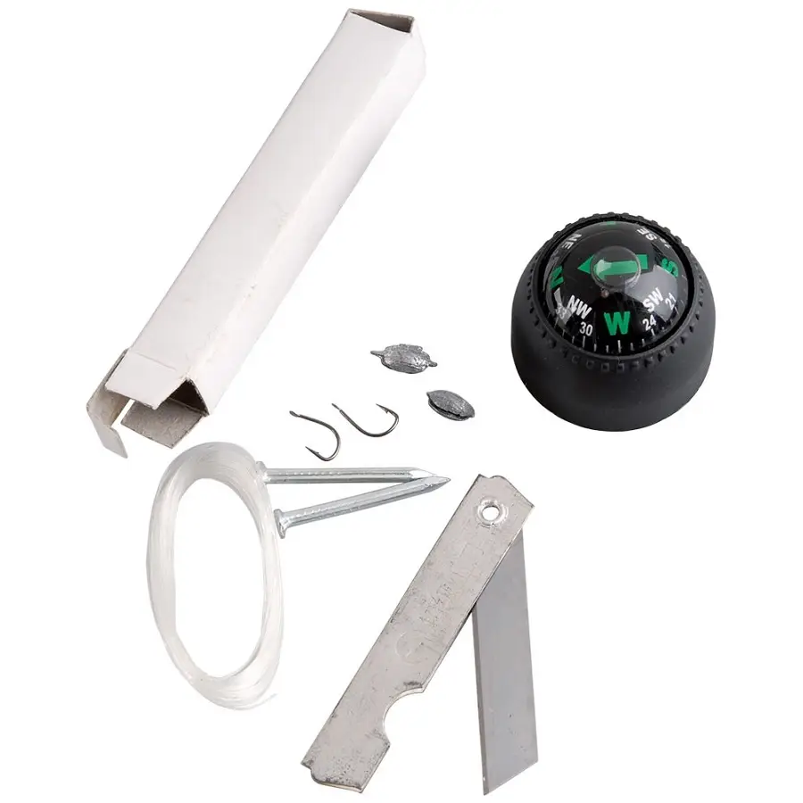 AceCamp лопата Survivor Multi-Tool Shovel - 3 - Robinzon.ua