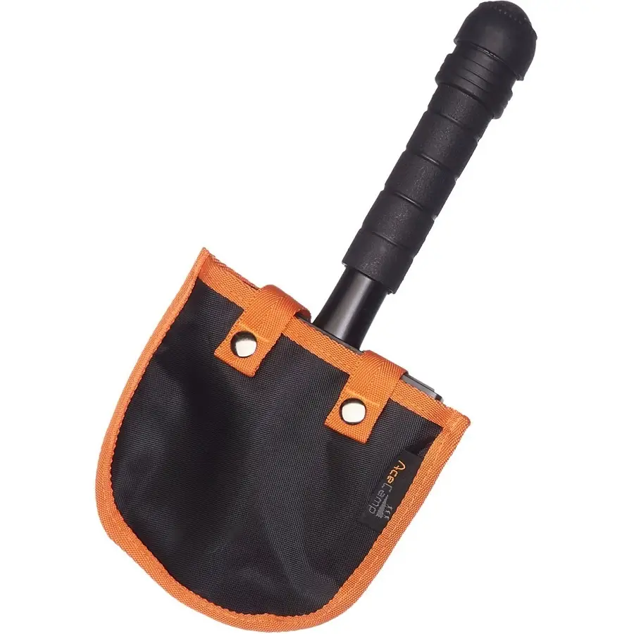 AceCamp лопата Survivor Multi-Tool Shovel - 2 - Robinzon.ua