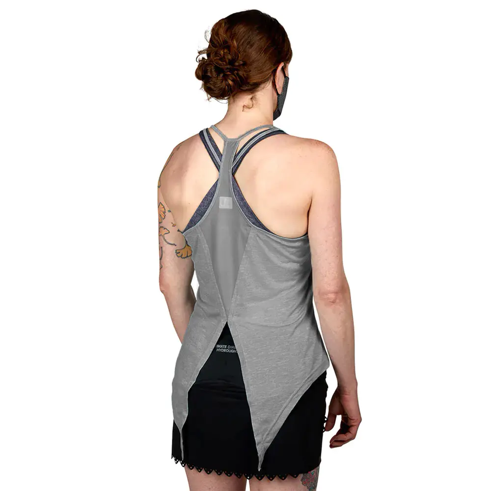 Ultimate Direction майка Contralis W onyx XS - 2 - Robinzon.ua