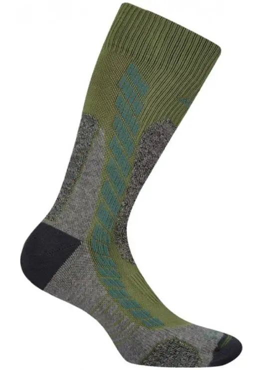 Термошкарпетки Accapi Trekking Endurance, Military, 45-47 (ACC H0830.917-IV) - Robinzon.ua