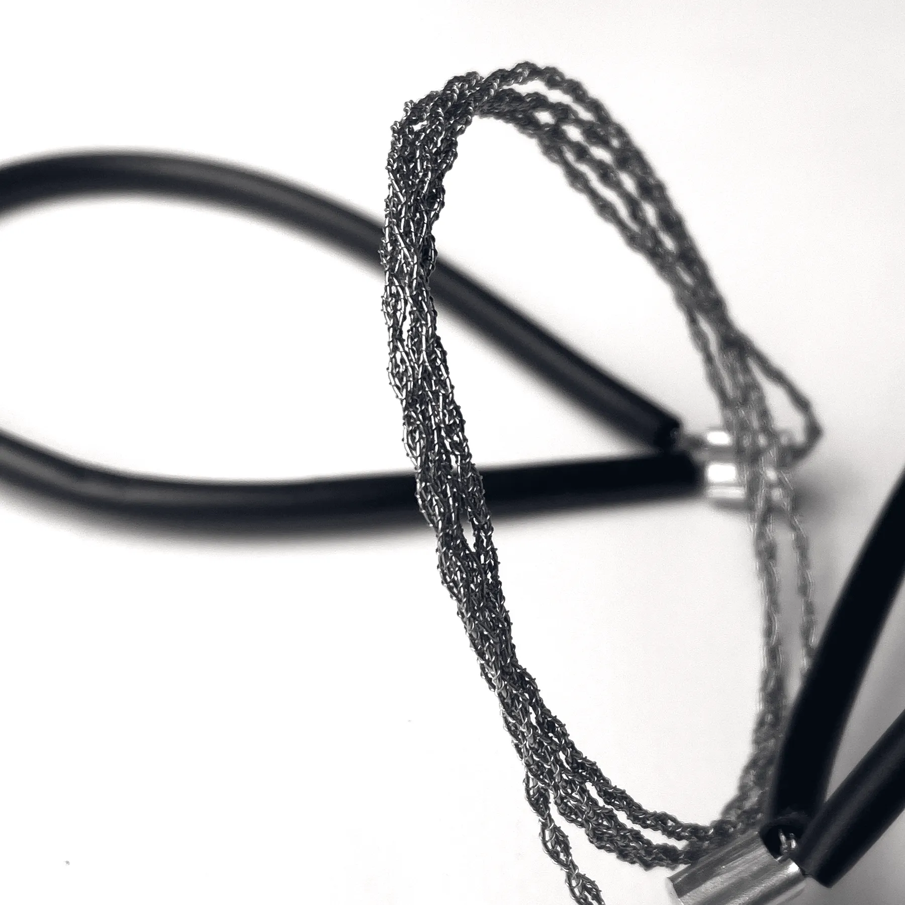 Пилка туристическая струнная BaceCamp Wire Saw (BCP 60500) - 4 - Robinzon.ua