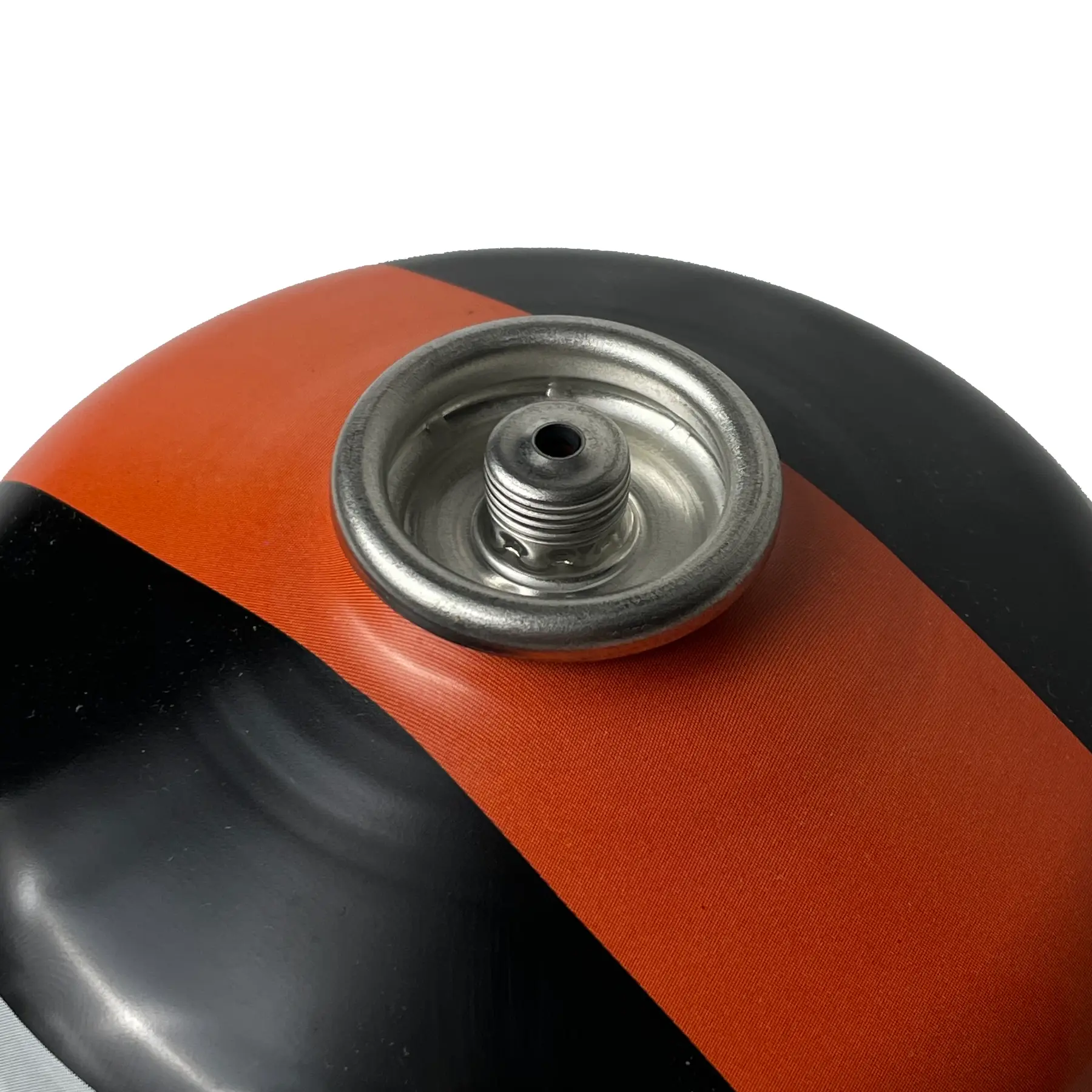 Газовый баллон BaseCamp 4 Season Gas 450 г (BCP 70400) - 3 - Robinzon.ua