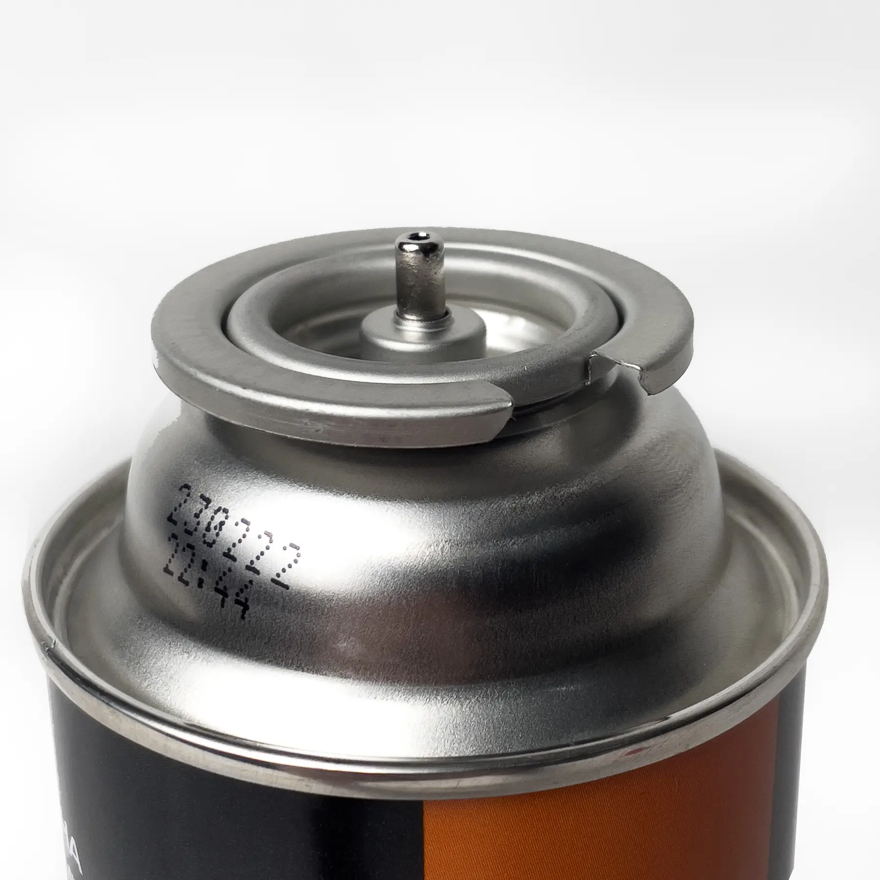 Газовий балон BaseCamp 4 Season Gas 220 г (BCP 70200) - 4 - Robinzon.ua