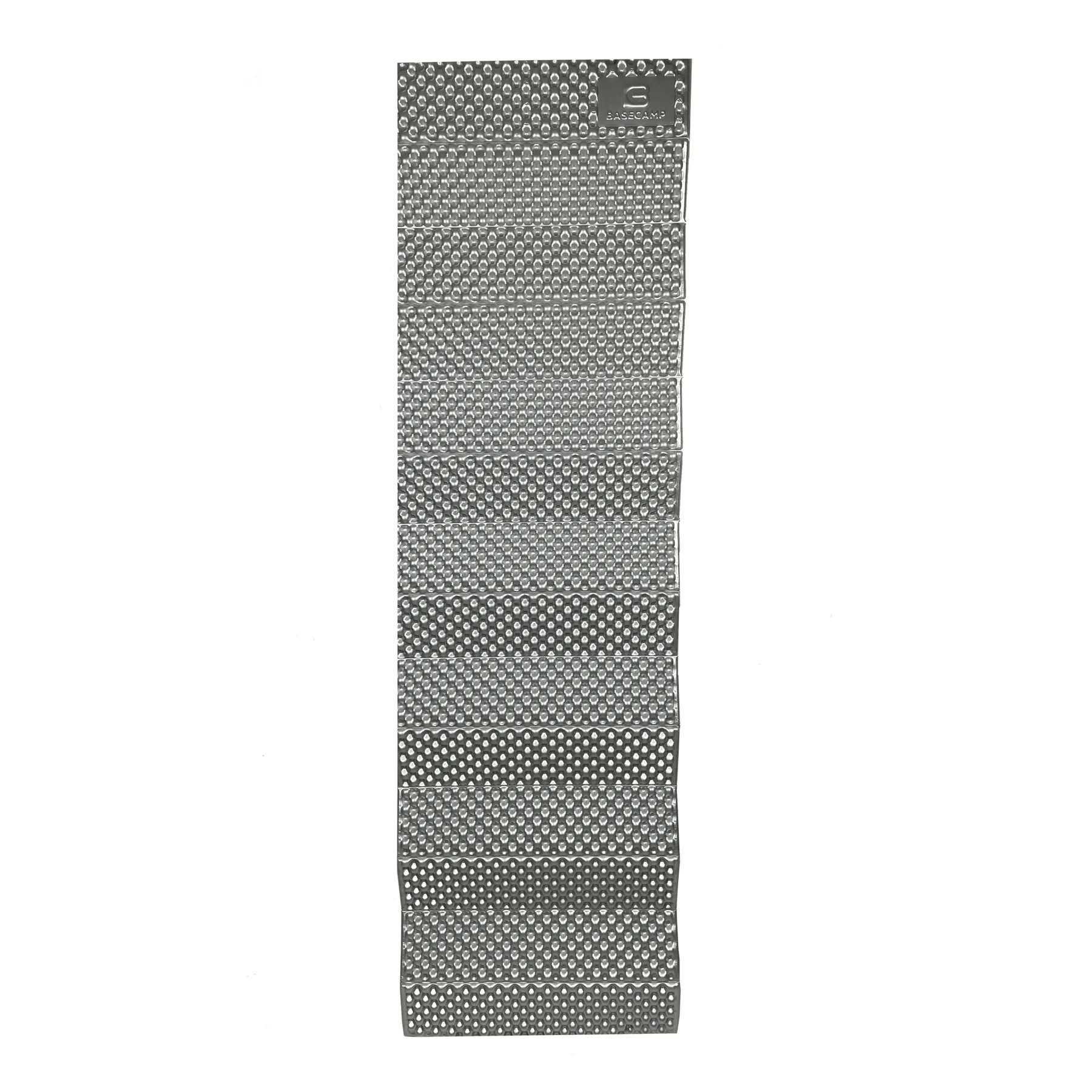 Килимок кемпінговий Base Camp Expedition IXPE, 185x55x1.5см, Dark Blue (BCP 20302) - 7 - Robinzon.ua