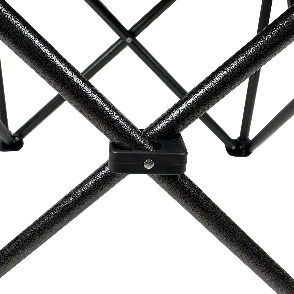 Кресло кемпинговое BaseCamp Big Boy, Olive Green (BCP 10401) - 4 - Robinzon.ua