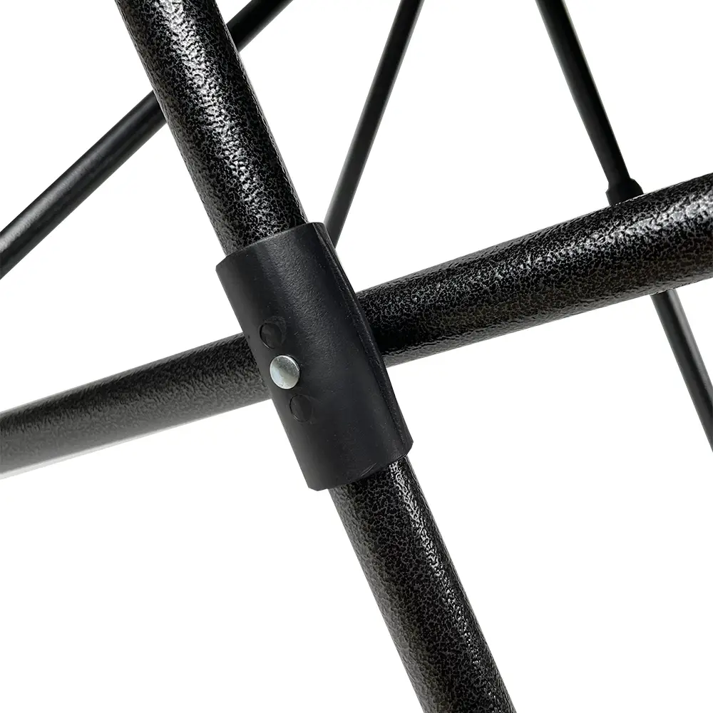 Кресло кемпинговое BaseCamp Big Boy, Olive Green (BCP 10401) - 5 - Robinzon.ua