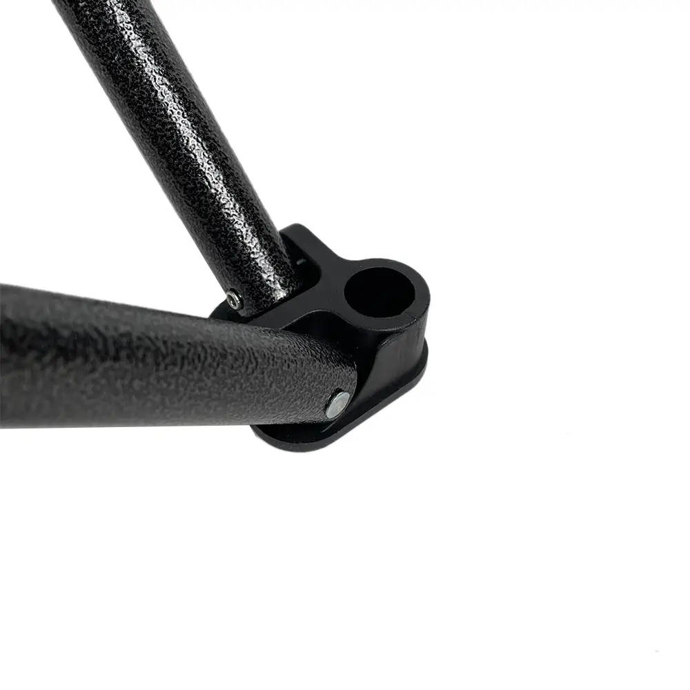 Кресло кемпинговое BaseCamp Big Boy, Olive Green (BCP 10401) - 6 - Robinzon.ua