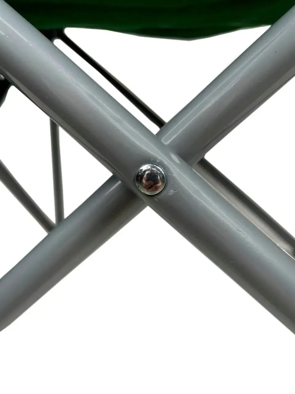 Кемпінгове крісло BaseCamp Hunter, 60x60x100 см, Olive Green (BCP 10201) - 7 - Robinzon.ua