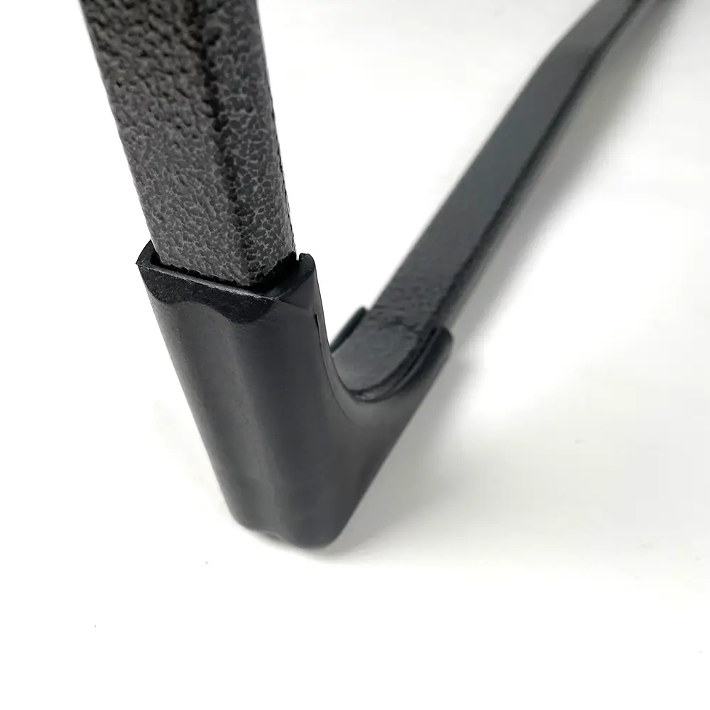 Крісло кемпінгове BaseCamp Rest, Grey/Black (BCP 10509) - 6 - Robinzon.ua