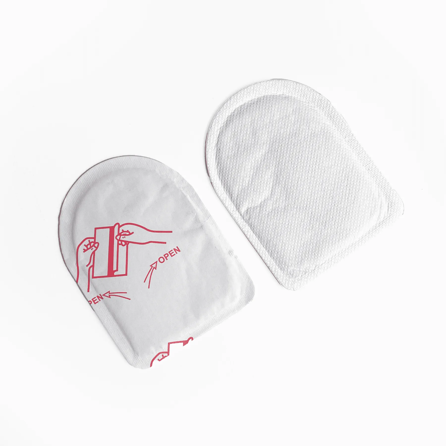 Хімічна грілка для пальців ніг BaseCamp Toe Warmer (BCP 80300) - 2 - Robinzon.ua