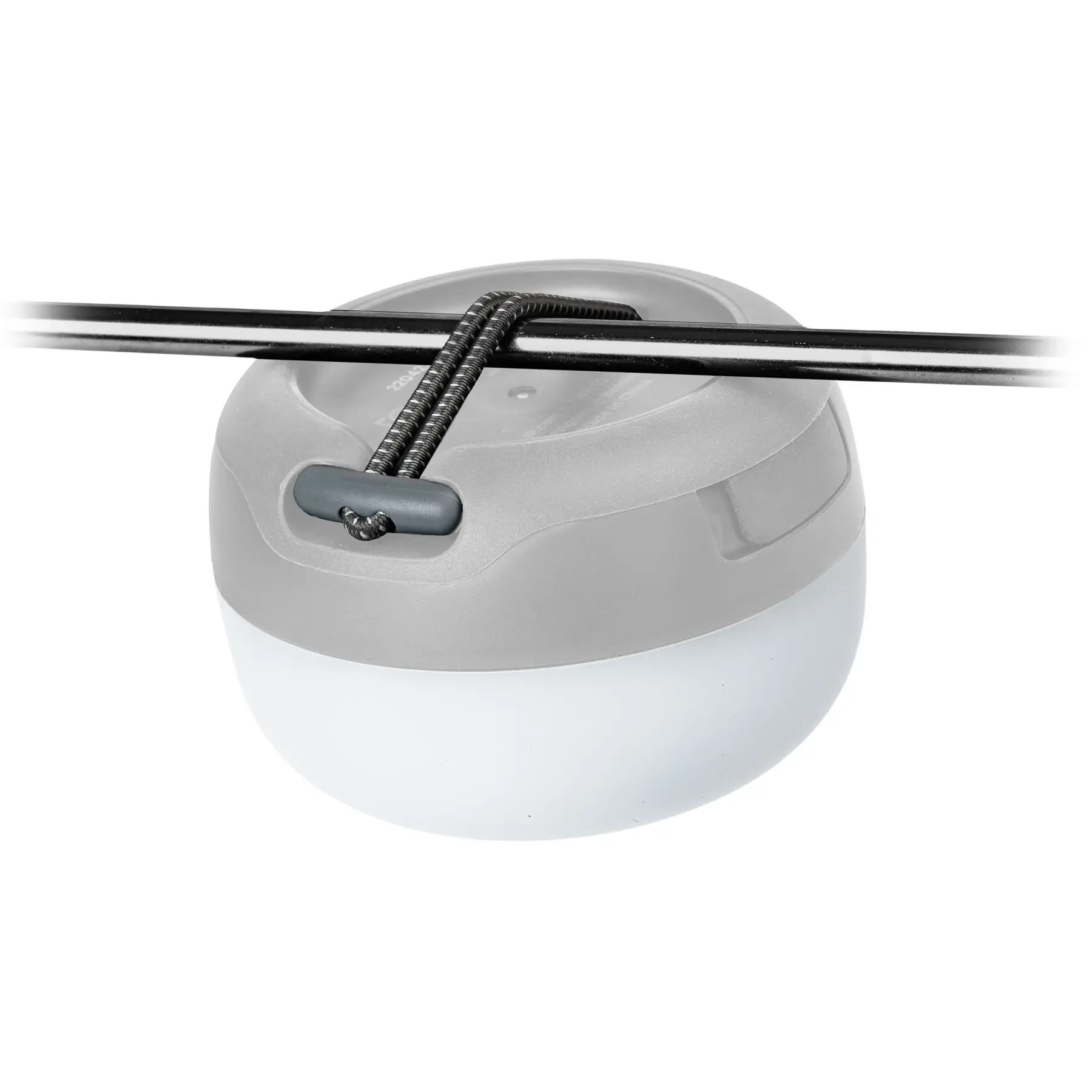 Кемпінговий ліхтар Biolite Alpenglow Mini 150, Ash Grey (BLT LNC0102) - 2 - Robinzon.ua