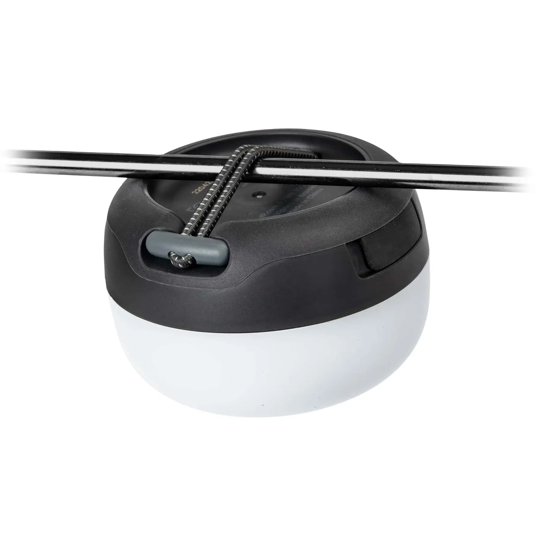 Кемпінговий ліхтар Biolite Alpenglow Mini 150, Charcoal (BLT LNC0101) - 2 - Robinzon.ua