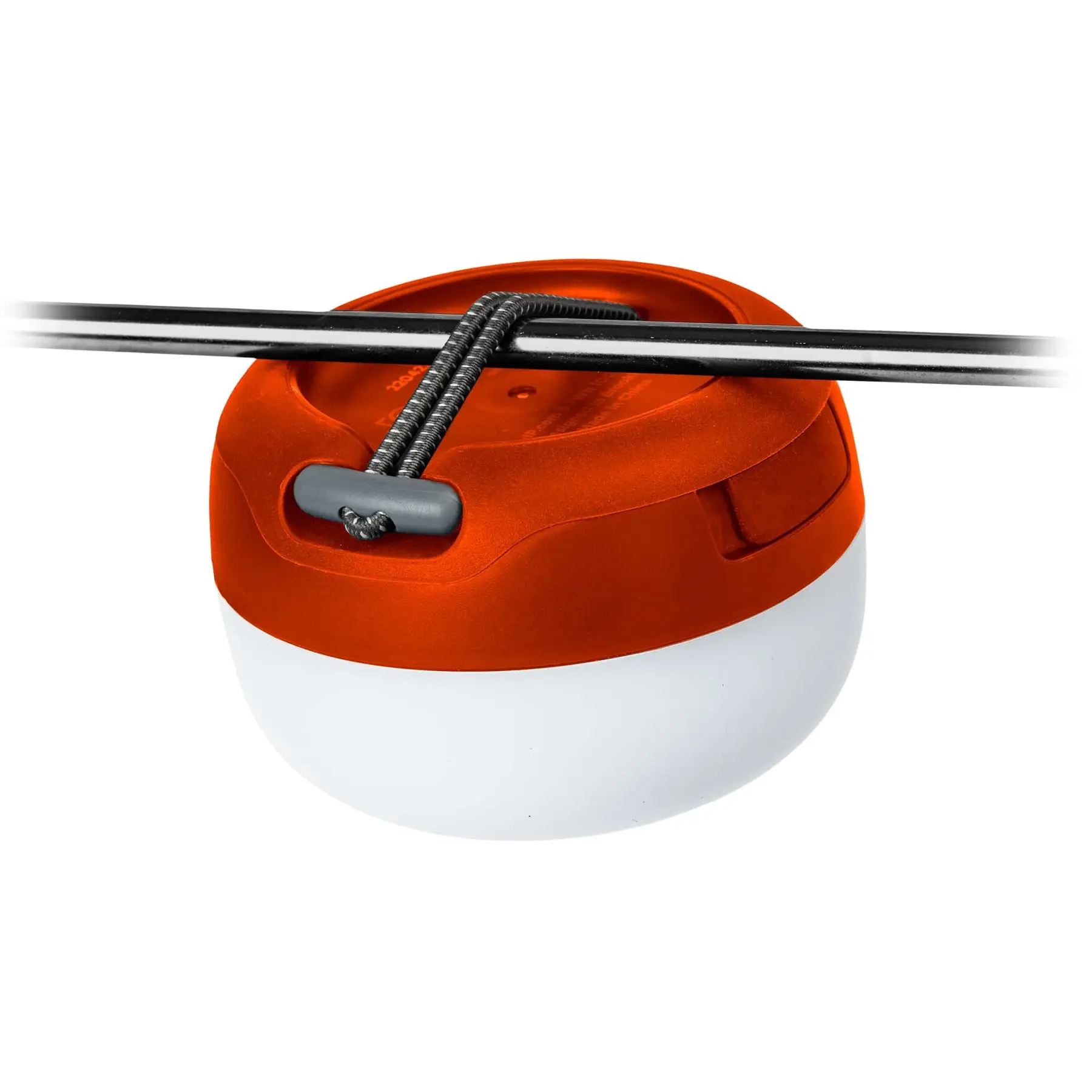 Кемпінговий ліхтар Biolite Alpenglow Mini 150, Ember Red (BLT LNC0104) - 2 - Robinzon.ua