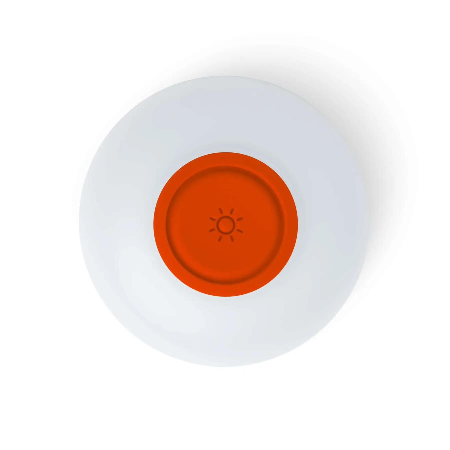 Кемпінговий ліхтар Biolite Alpenglow Mini 150, Ember Red (BLT LNC0104) - 1 - Robinzon.ua