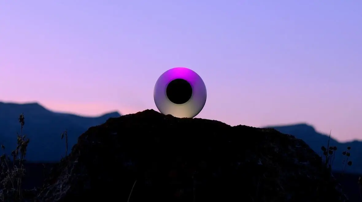 Кемпінговий ліхтар Biolite Alpenglow Mini 150, Ocean Teal (BLT LNC0103) - 8 - Robinzon.ua