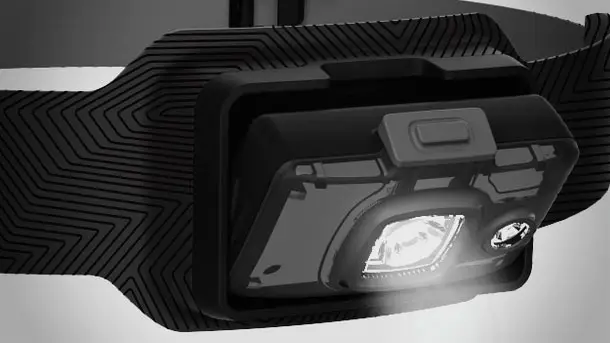 Ліхтар налобний BioLite Headlamp, Moss Green, 750 люмен (BLT HPC0102) - 7 - Robinzon.ua