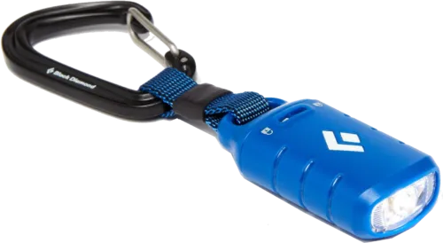 Ліхтар-брелок Black Diamond Ion, 40 люмен, Powell (BD 620649.4033) - Robinzon.ua