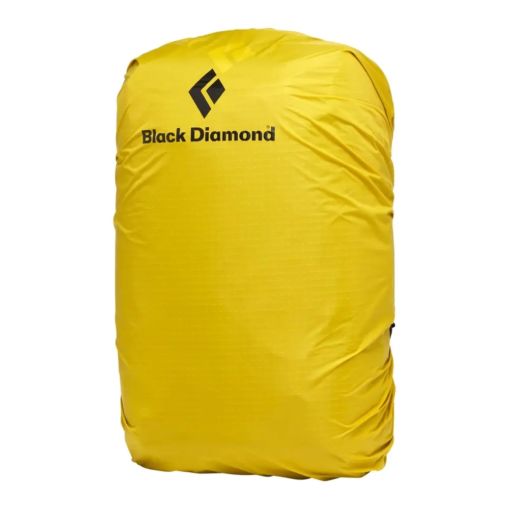 Чехол для рюкзака Black Diamond Raincover, Sulfur, р. L (BD 681221.SULF-L) - Robinzon.ua