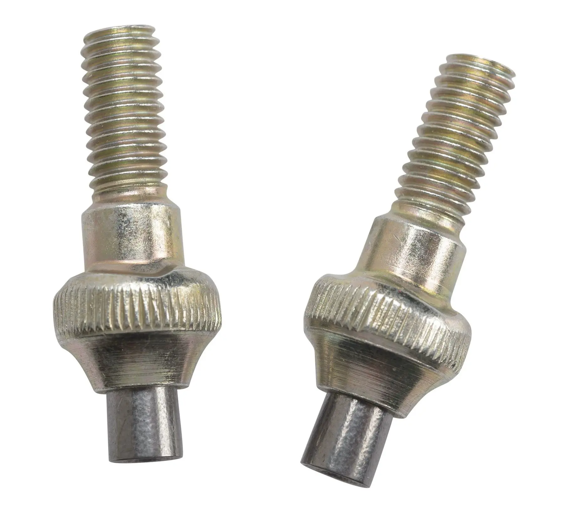 Наконечник для трекінгових палиць Black Diamond Tech Tips Carbide, Black (BD 112119.0000) - Robinzon.ua