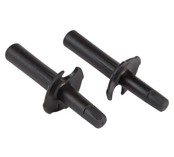 Наконечник для треккинговых палок Black Diamond Z-Pole Baskets, Black (BD 112126.0000) - Robinzon.ua