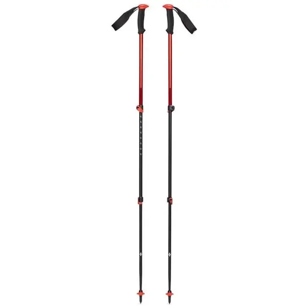 Трекінгові палки Black Diamond Trail Sport, 140 см, Octane (BD 1125498001ALL1) - Robinzon.ua